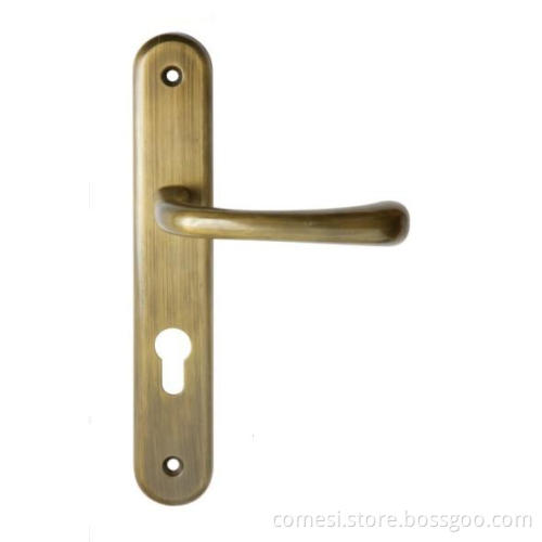 Door Handle (303)